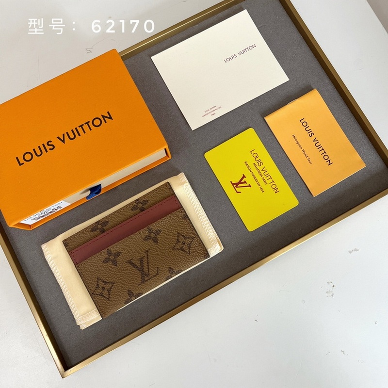 LV Wallets 298